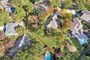 30 Jewelsford Dr, The Woodlands, TX 77382 - Photo 26