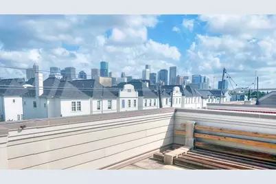 2325 Hutchins Street Street, Houston, TX 77004 - Photo 2