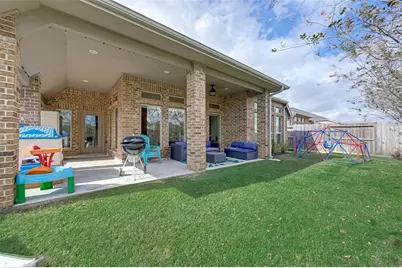 29026 Crystal Rose Lane, Fulshear, TX 77441 - Photo 32