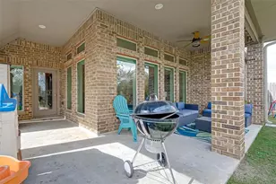 29026 Crystal Rose Ln, Fulshear, TX 77441 - Photo 30