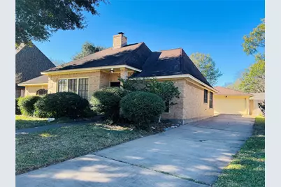14734 Charlmont Drive, Houston, TX 77083 - Photo 1