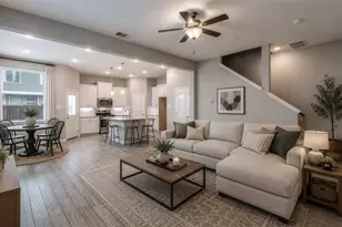 5543 Purple Meadow Ln, Fulshear, TX 77441 - Photo 8
