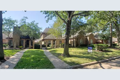 6607 Tournament Drive, Houston, TX 77069 - Photo 2