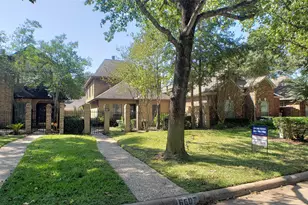 6607 Tournament Dr, Houston, TX 77069 - Photo 2