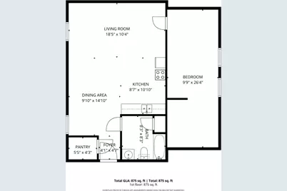 2307 Oleander Drive, Dickinson, TX 77539 - Photo 10