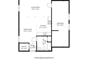 2307 Oleander Dr, Dickinson, TX 77539 - Photo 8
