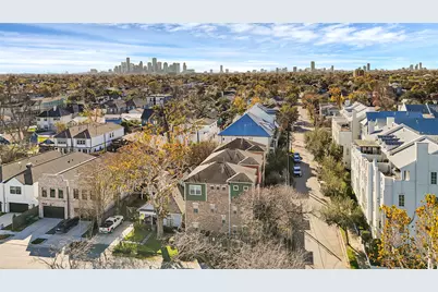 2736 Cortlandt Street #A, Houston, TX 77008 - Photo 26