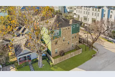 2736 Cortlandt Street #A, Houston, TX 77008 - Photo 28