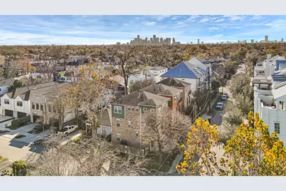 2736 Cortlandt Street #A, Houston, TX 77008 - Photo 30