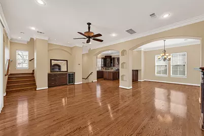 2736 Cortlandt Street #A, Houston, TX 77008 - Photo 6