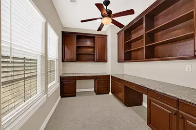 2736 Cortlandt Street #A, Houston, TX 77008 - Photo 16