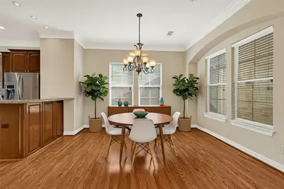 2736 Cortlandt Street #A, Houston, TX 77008 - Photo 10