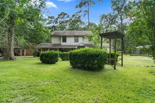 64 Co Rd 4321, Dayton, TX 77535 - Photo 4