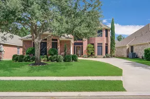 12223 Camden Meadow Dr, Tomball, TX 77375 - Photo 1