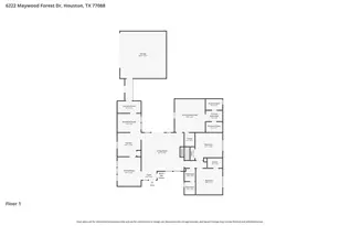 6222 Maywood Forest Dr, Houston, TX 77088 - Photo 20