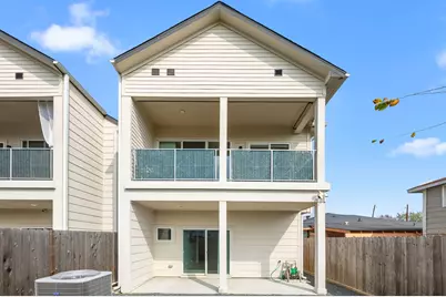 4618 Nichols Street #B, Houston, TX 77020 - Photo 12