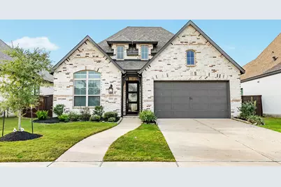 4010 Shackleton Court, Iowa Colony, TX 77583 - Photo 1