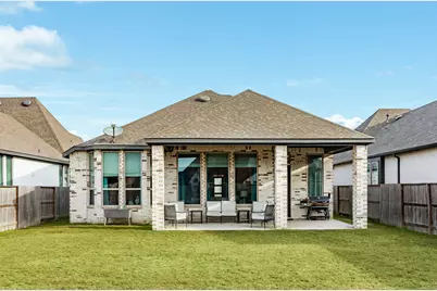 4010 Shackleton Court, Iowa Colony, TX 77583 - Photo 26