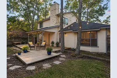 80 Fallenstone Drive, The Woodlands, TX 77381 - Photo 8