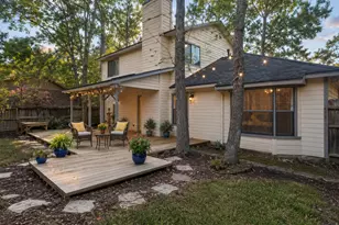 80 Fallenstone Dr, The Woodlands, TX 77381 - Photo 8