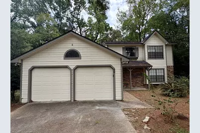 80 Fallenstone Drive, The Woodlands, TX 77381 - Photo 2