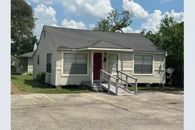 3929 Caplin Street, Houston, TX 77026 - Photo 1