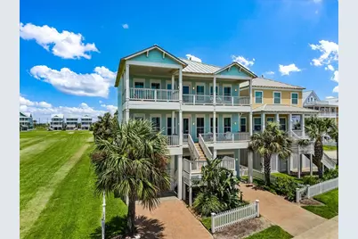 11406 Beachside, Galveston, TX 77554 - Photo 2
