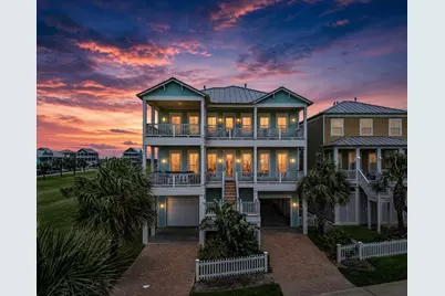 11406 Beachside, Galveston, TX 77554 - Photo 48