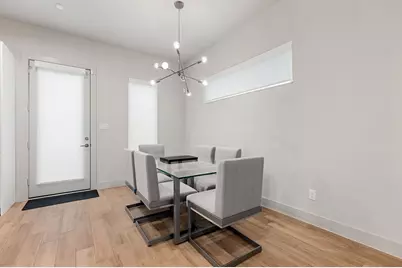 5722 Rucio Lane #A, Houston, TX 77092 - Photo 6