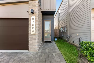 5722 Rucio Lane #A, Houston, TX 77092 - Photo 2