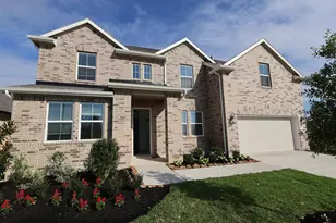 18630 Eastwood Rdg Ct, Crosby, TX 77532 - Photo 1