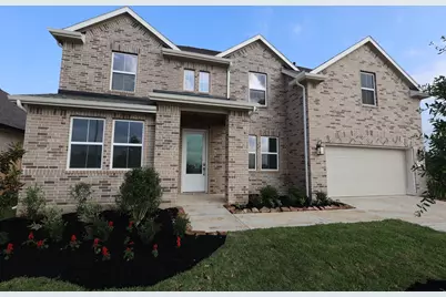 18630 Eastwood Ridge Court, Crosby, TX 77532 - Photo 1