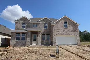 18630 Eastwood Ridge Dr, Crosby, TX 77532 - Photo 2