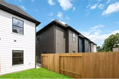 8019 Cora Street Street #A, Houston, TX 77088 - Photo 24