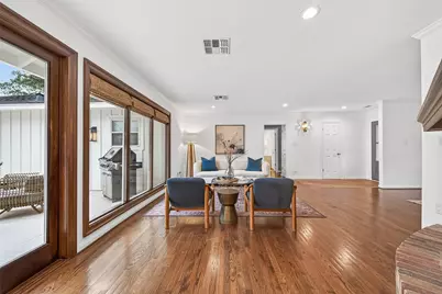 426 W Gaywood Drive, Houston, TX 77079 - Photo 6