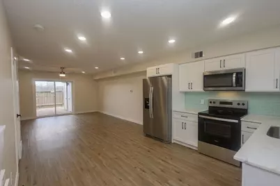 708 Staitti Street #1, Humble, TX 77338 - Photo 2