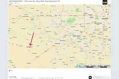 0 Hwy 90A, East Bernard, TX 77435 - Photo 12