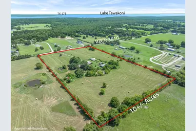 2499 Vz County Road 3810, Wills Point, TX 75169 - Photo 2