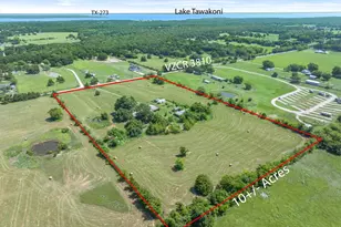 2499 Vz County Rd 3810, Wills Point, TX 75169 - Photo 2