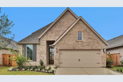 18706 Sweet Basil Drive, Hockley, TX 77447 - Photo 1