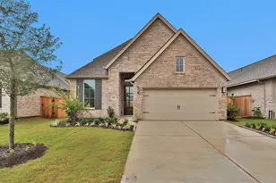 18706 Sweet Basil Dr, Hockley, TX 77447 - Photo 2