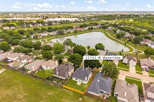 22743 W Waterlake Dr, Richmond, TX 77406 - Photo 26