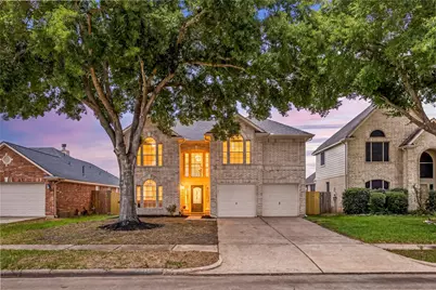 22743 W Waterlake Drive, Richmond, TX 77406 - Photo 1