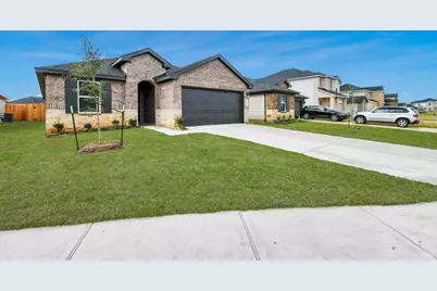 3822 Zoeys Way, Fulshear, TX 77441 - Photo 4