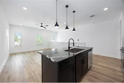 8019 Cora Street Street #B, Houston, TX 77088 - Photo 8