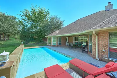 121 April Waters Drive N, Montgomery, TX 77356 - Photo 46