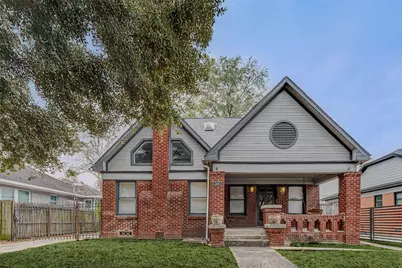 2410 Cleburne Street, Houston, TX 77004 - Photo 2