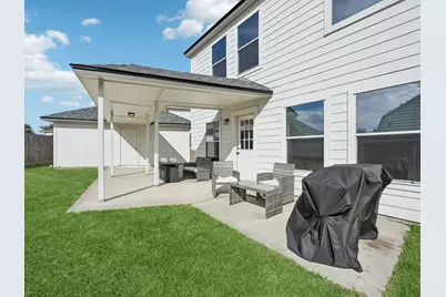 2910 Fountain Brook Court, Pearland, TX 77584 - Photo 34