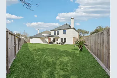 2910 Fountain Brook Court, Pearland, TX 77584 - Photo 36