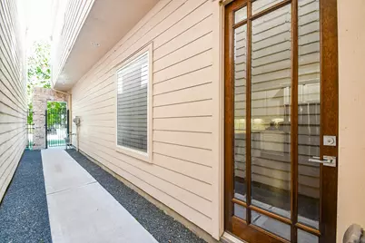 5611 Petty Street #A, Houston, TX 77007 - Photo 2